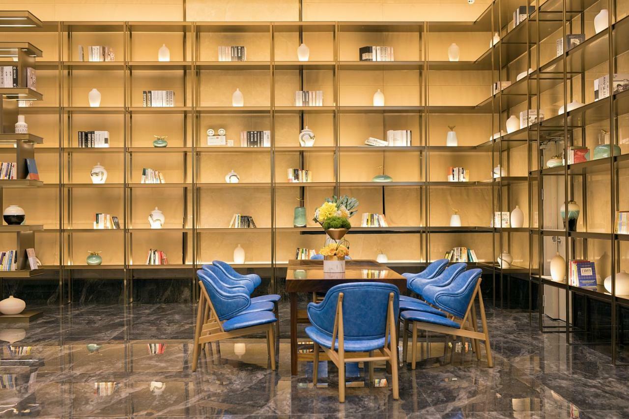 Shunde Spirior Hotel Fosan Kültér fotó