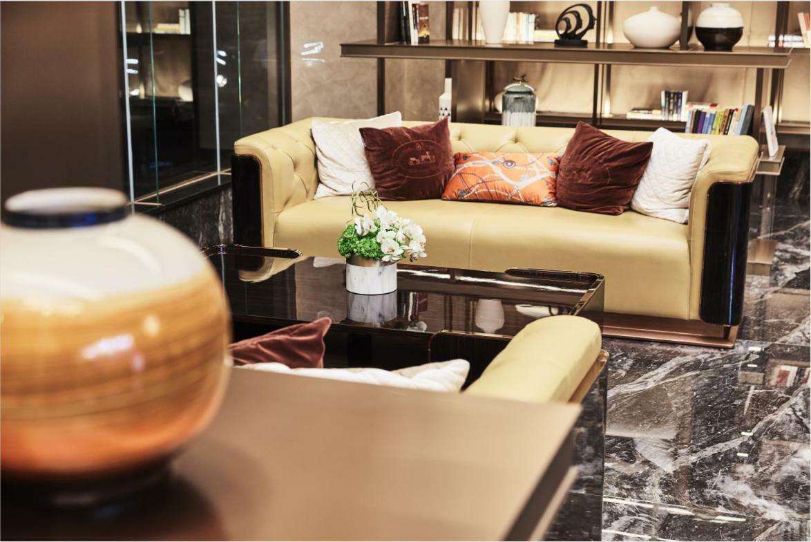 Shunde Spirior Hotel Fosan Kültér fotó